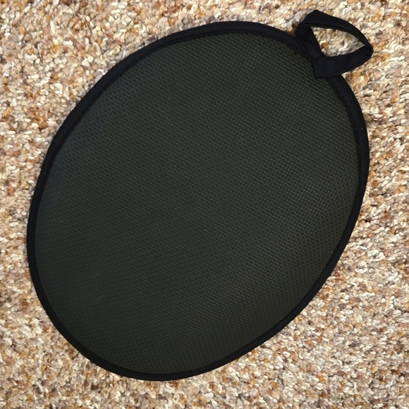 Pot Holder & Spoon - Picture 5 of 7